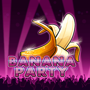Banana Party icon