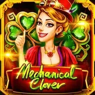 Mechanical Clover icon