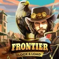 Frontier Lock & Load icon
