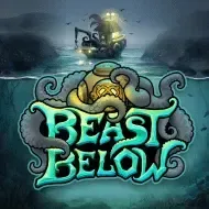 Beast Below game icon