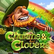 Charms And CloversBsg game icon