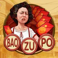 Bao Zu Po icon