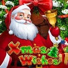Xmas Wishes game icon