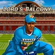 Lords Balcony