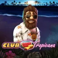 Club Tropicana game icon