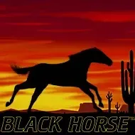 Black HorseVoltent