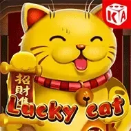 Lucky Cat icon