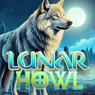 Lunar HowlKA Gaming game icon