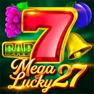 Mega Lucky 271spin4win game icon