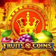 Fruits & Coins icon