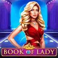 Book of Lady icon