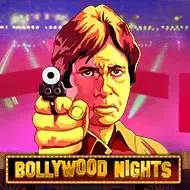 Bollywood Nights game icon